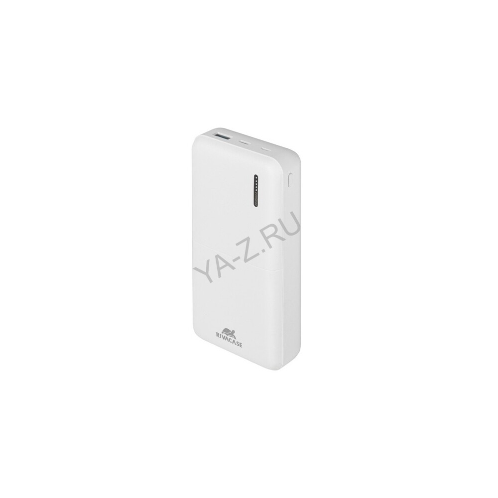 Внешний аккумулятор с быстрой зарядкой  VA2571, 20000 mAh