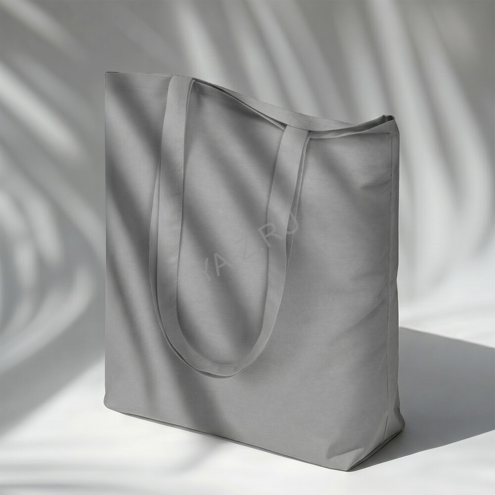 Сумка из хлопка «Carryme 140», 140 г/м2