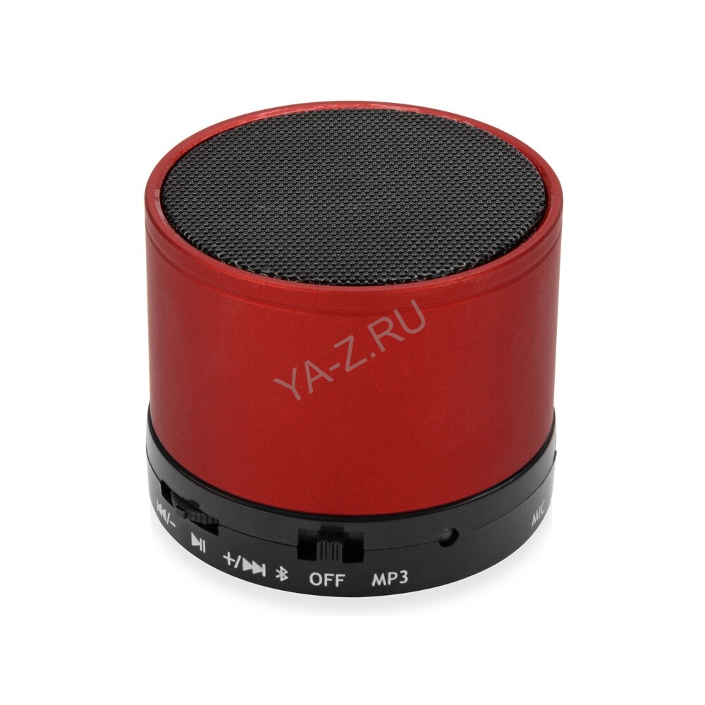 Беспроводная колонка «Ring» с функцией Bluetooth®