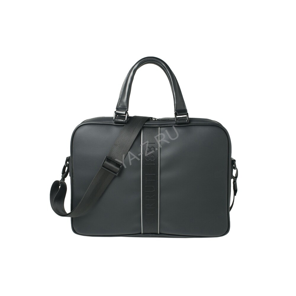 Сумка для ноутбука Spring Black