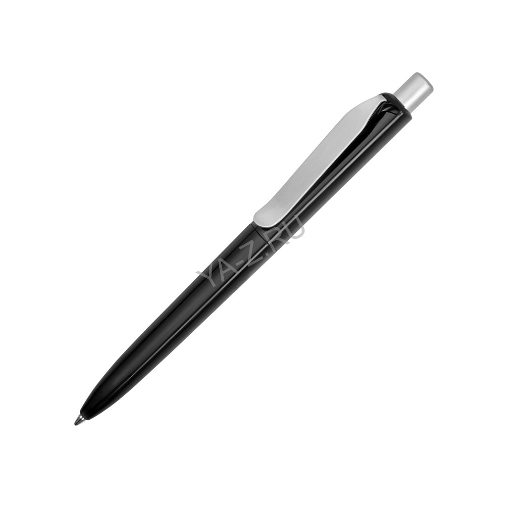 Ручка пластиковая шариковая Prodir DS8 PSP