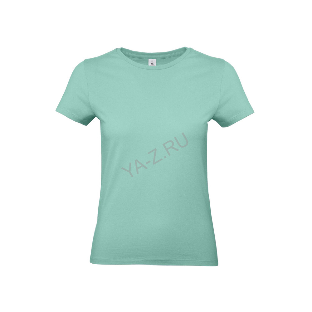 Футболка женская Exact 190/women