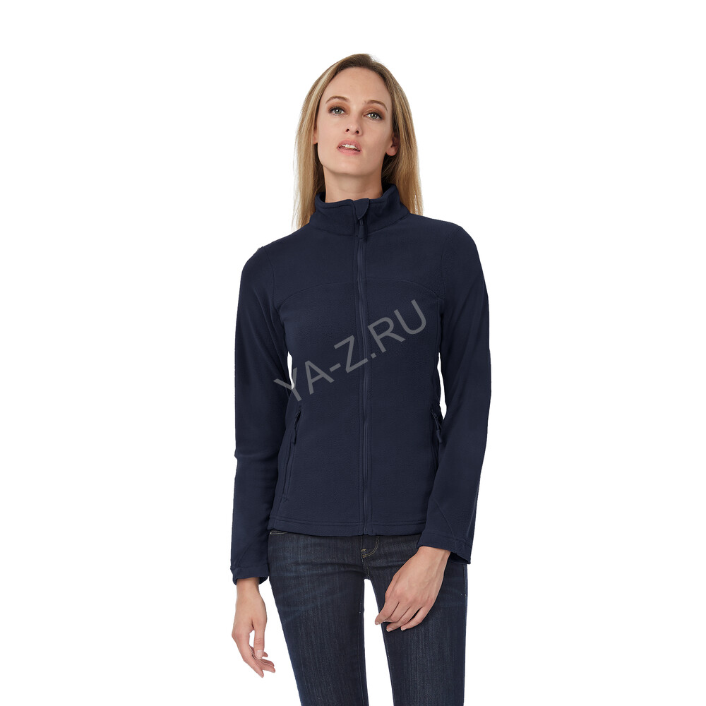 Куртка флисовая женская Coolstar/women