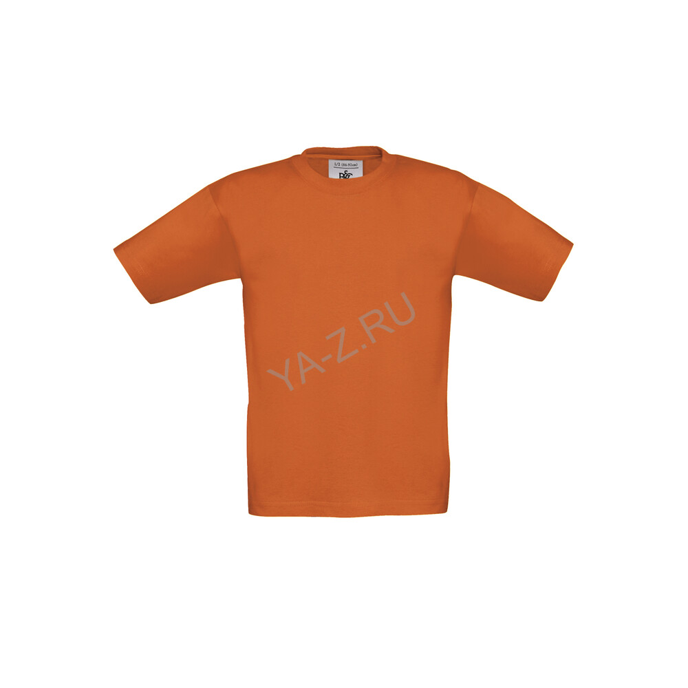 Футболка детская Exact 150/kids