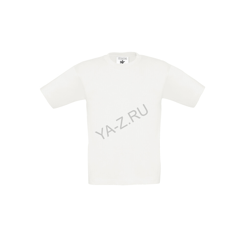 Футболка детская Exact 150/kids