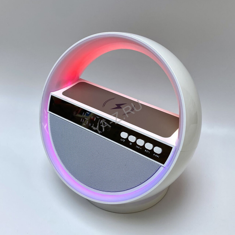 Bluetooth колонка 