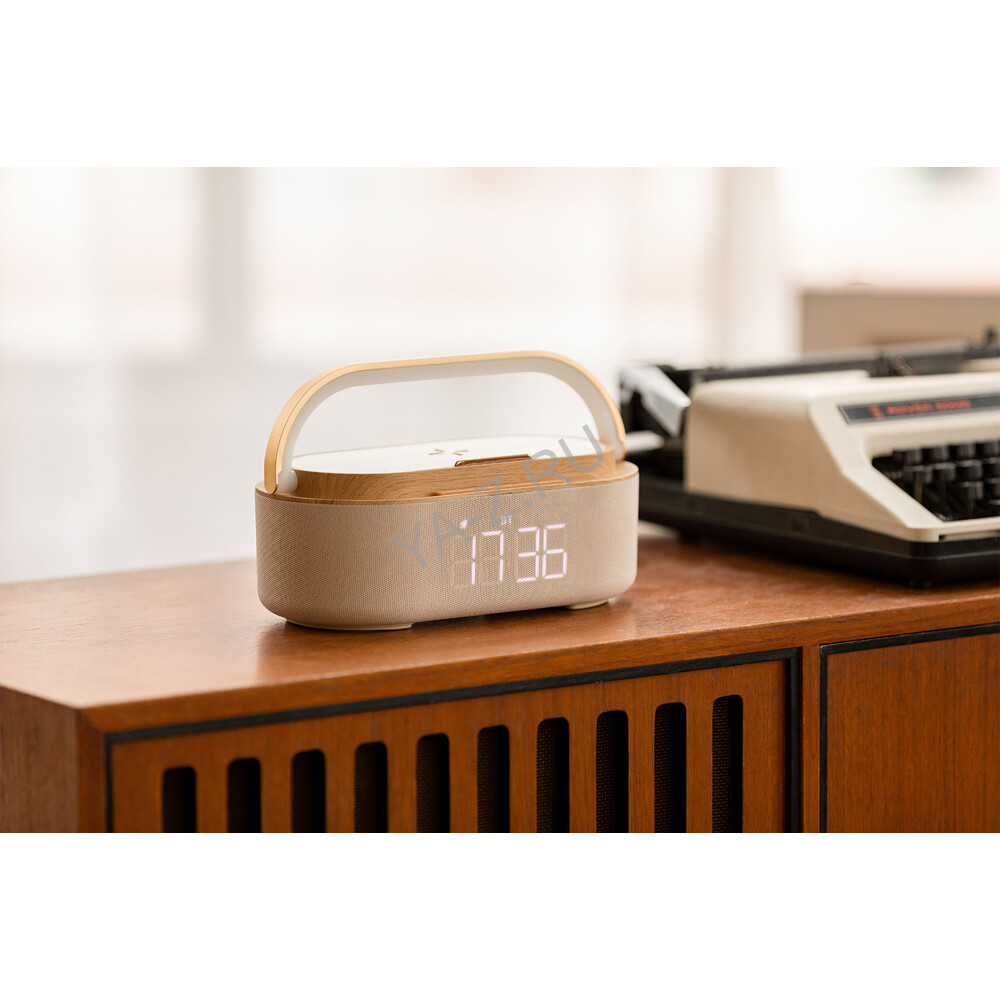 Bluetooth стерео-колонка 