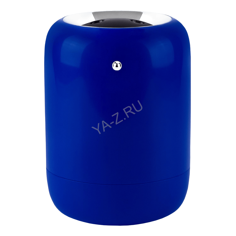 Увлажнитель с антибактериальной UV-лампой Истриа Ультрамарин (Antibacterial Istria Ultramarine), синий