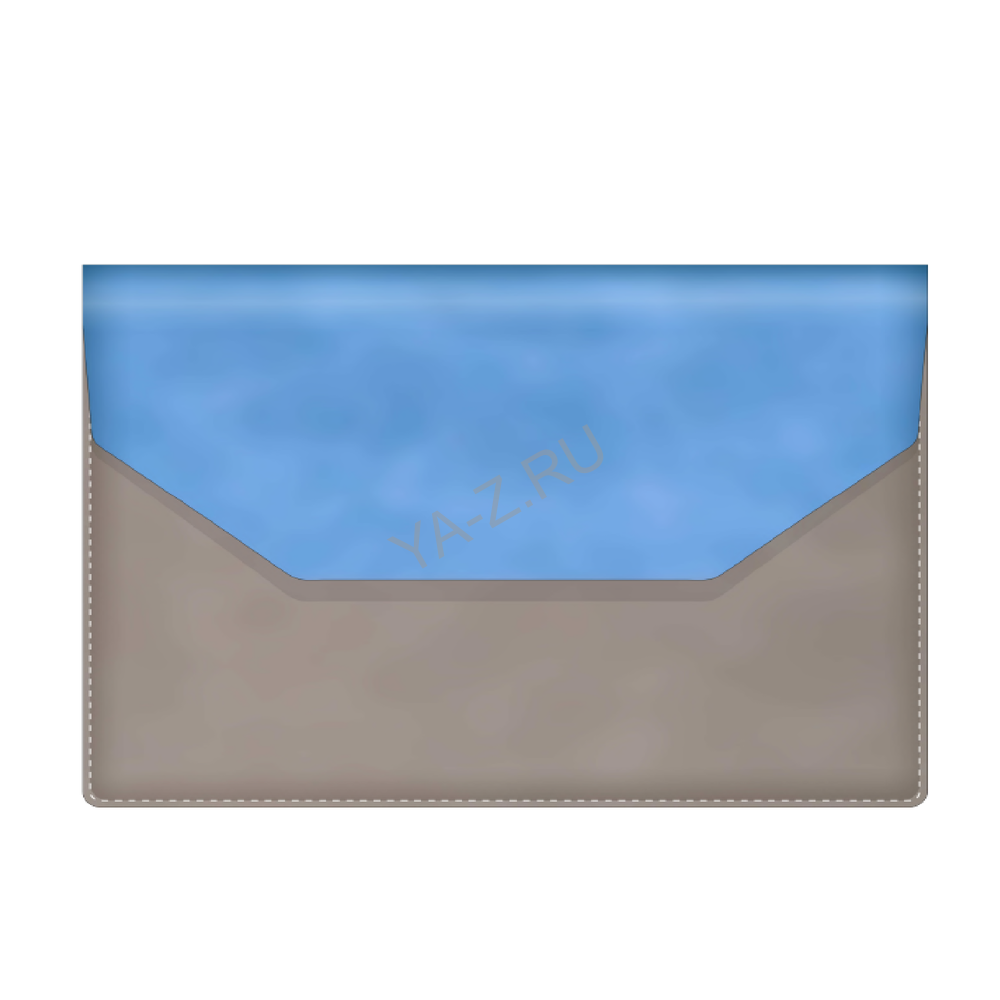 Сумка для ноутбука Лэптоп Клатч Про (Laptop Clutch Pro)