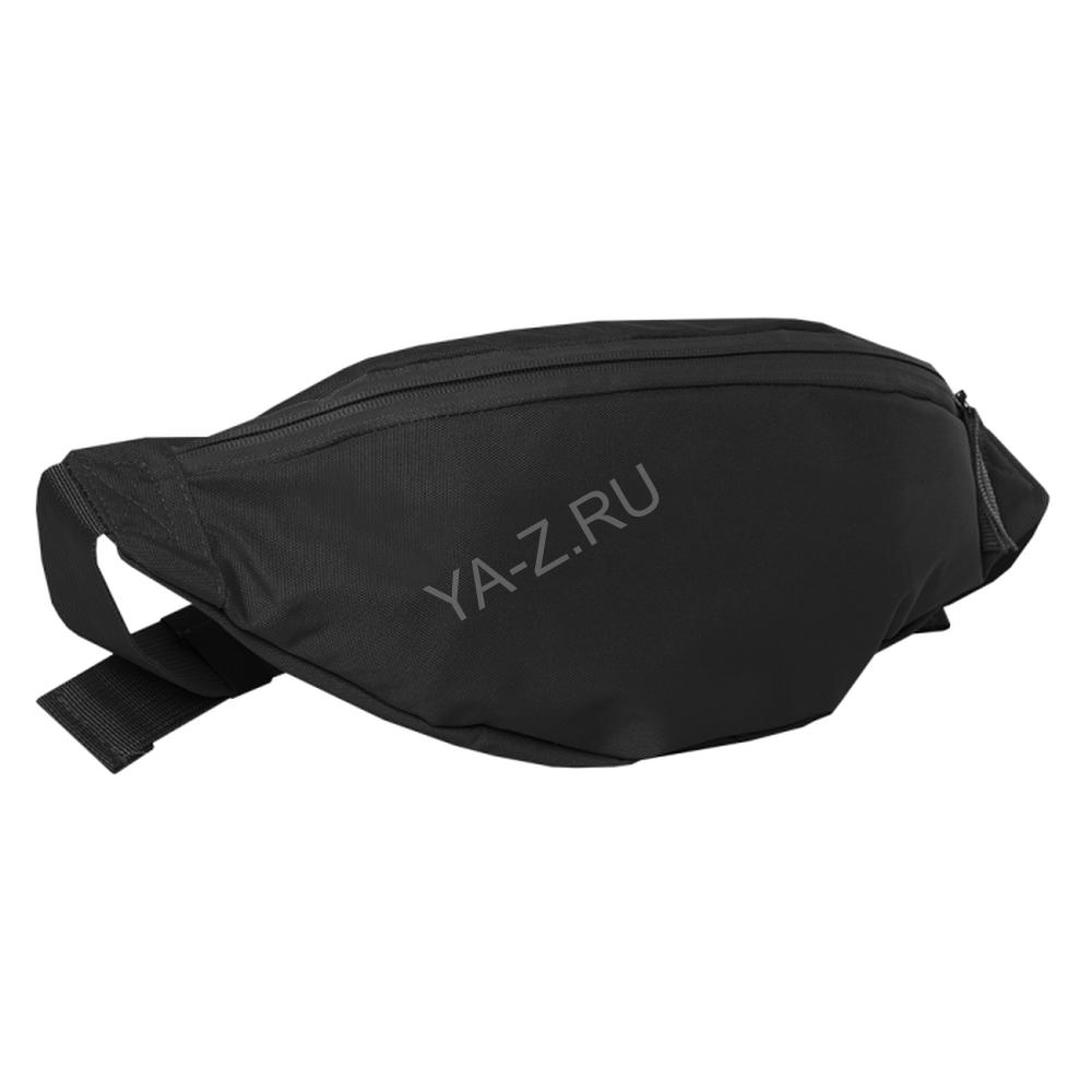 Сумка поясная 122, Чёрный,  (20)  (ONE SIZE)