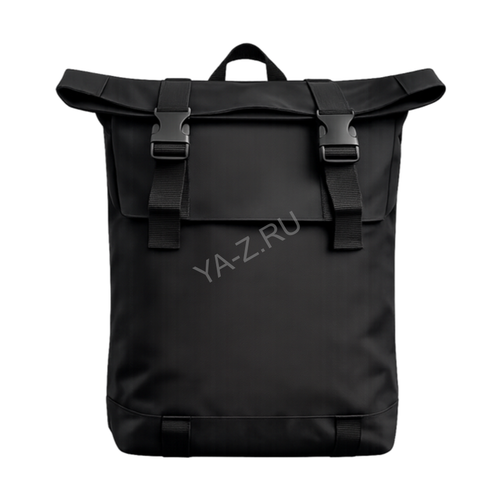 Рюкзак 143, Чёрный,  (20)  (ONE SIZE)