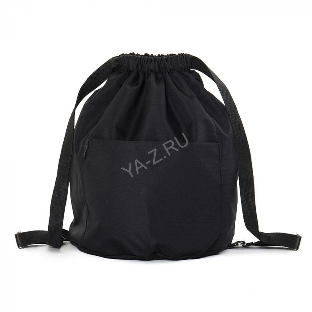 Рюкзак 150, Чёрный,  (20)  (ONE SIZE)