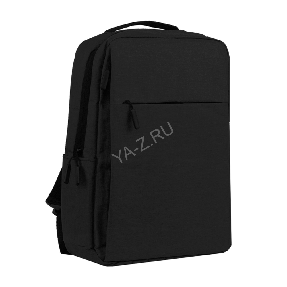 Рюкзак 151, Чёрный,  (20)  (ONE SIZE)