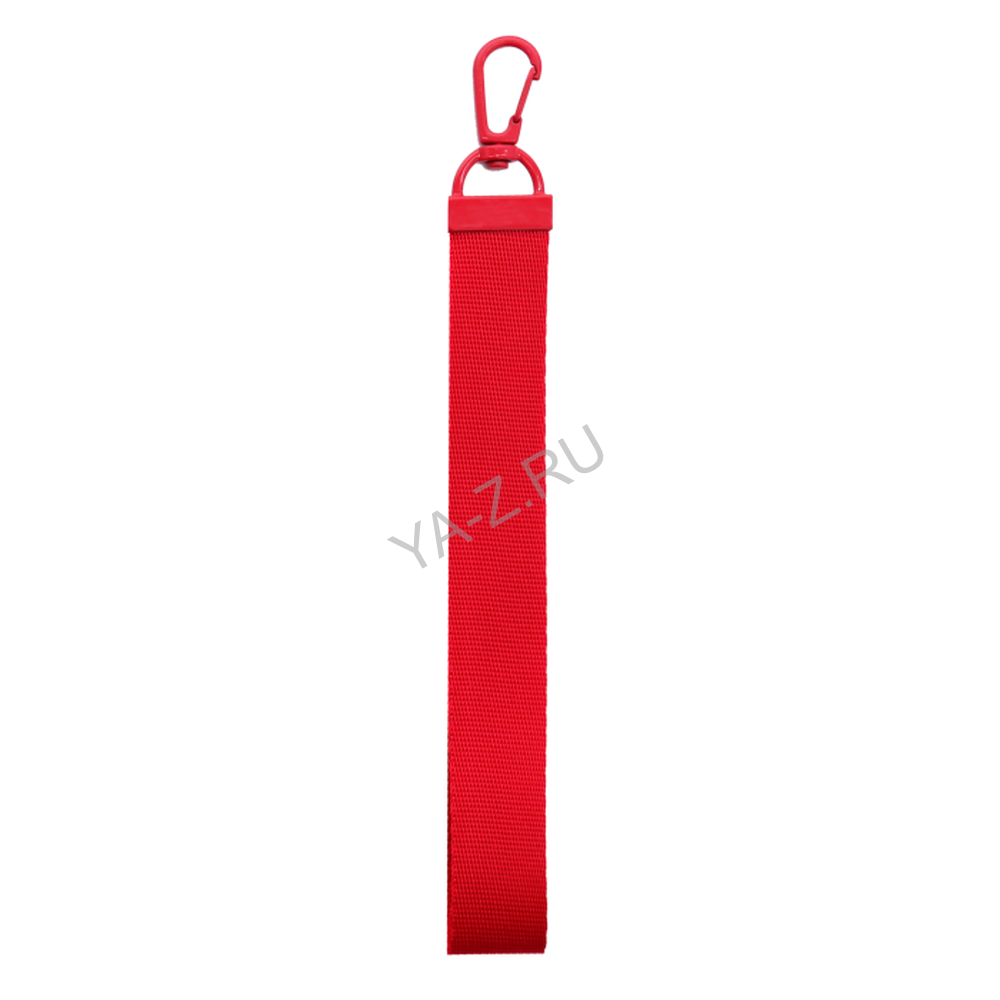 Ремувка 888, Красный,  (14)  (2,2*15 см/ONE SIZE)