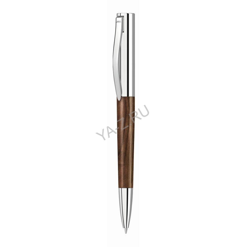 Ручка шариковая Titan Wood (коричневый)