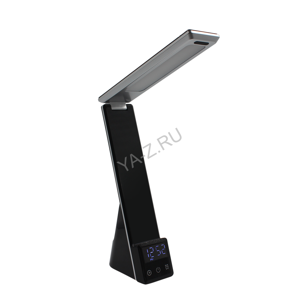 Многофункциональная лампа 6 в 1,  Lightronic (Черный)
