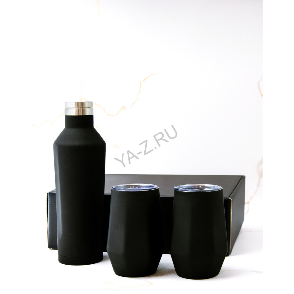 Набор Black Edition