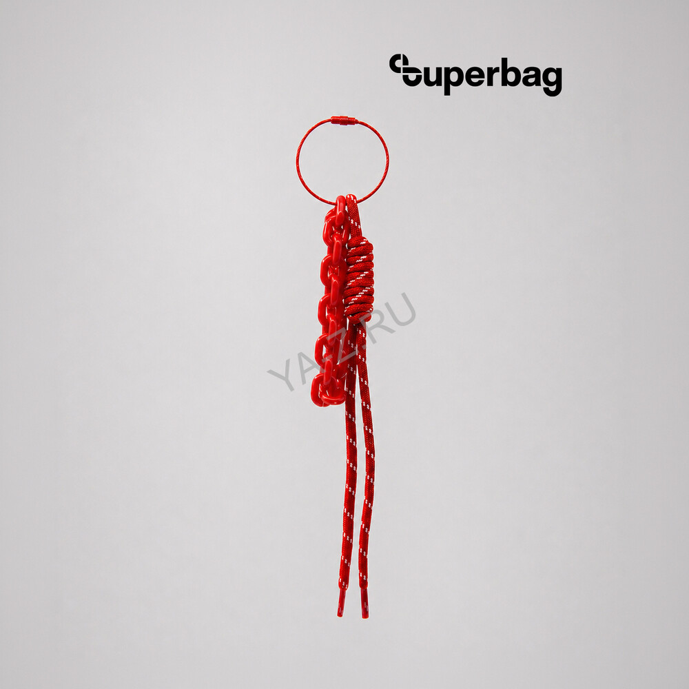 Обвес Standard kit `Red flag` (красный)