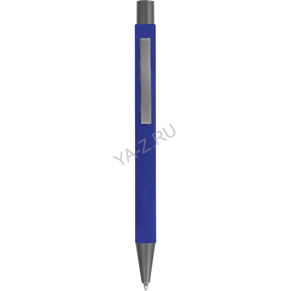 Ручка MAX SOFT TITAN Синяя 1110.01