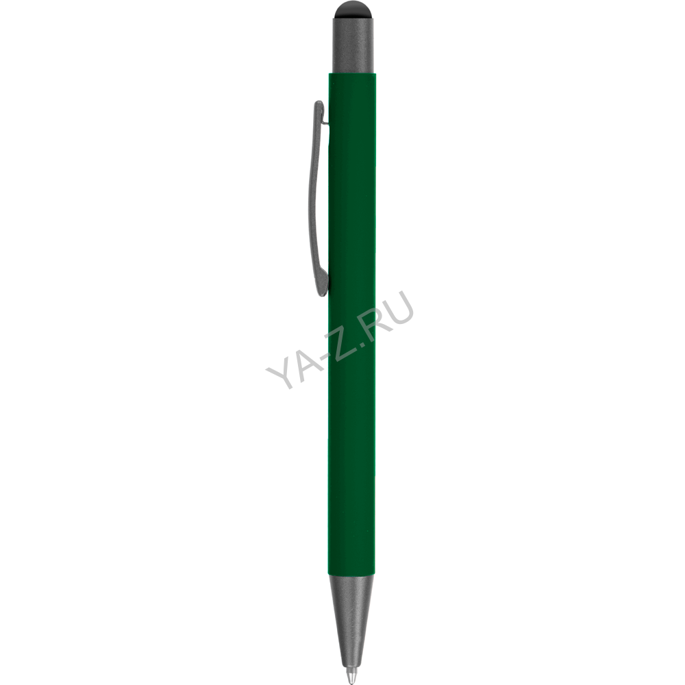 Ручка MAX SOFT STYLUS Зеленая 1112.02