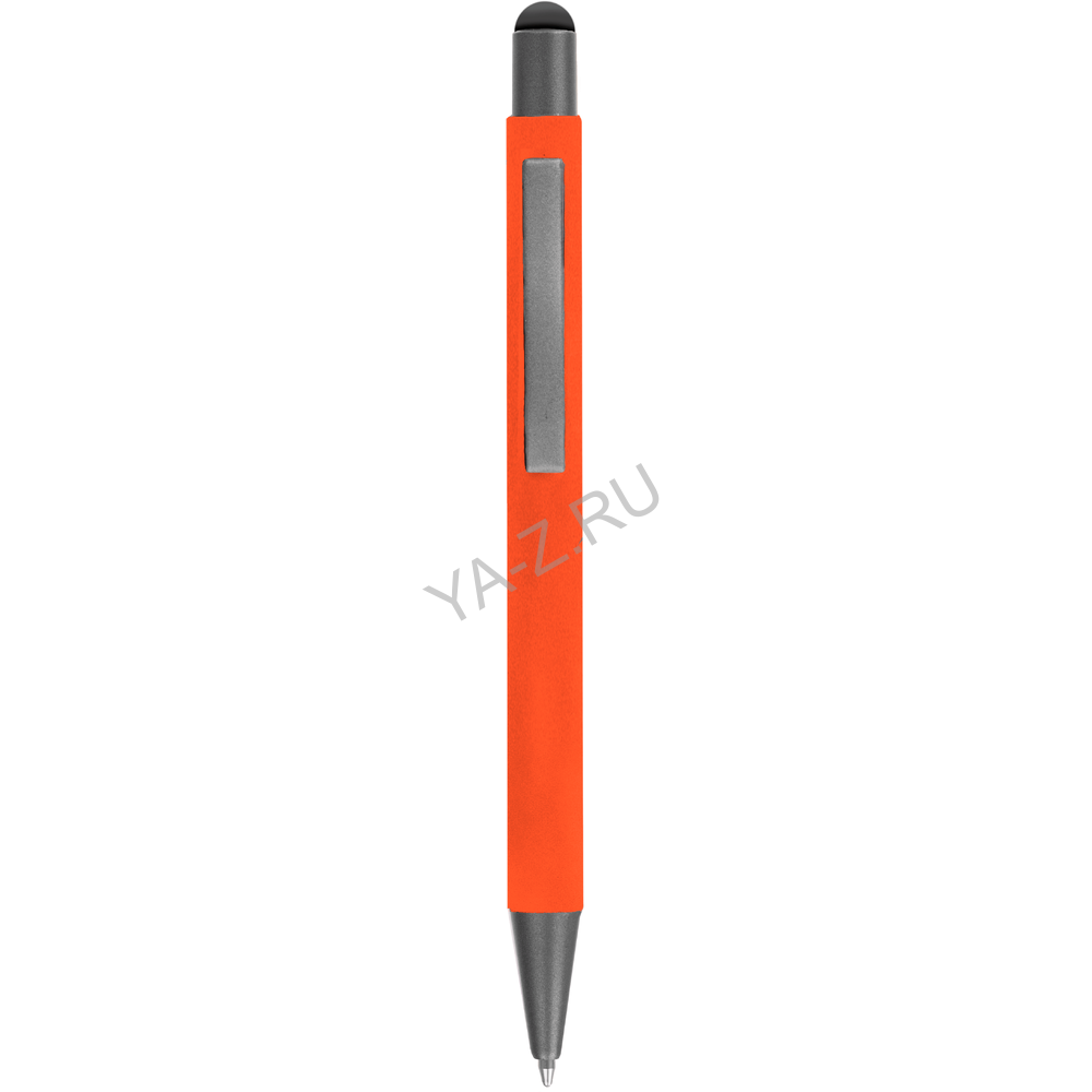 Ручка MAX SOFT STYLUS Оранжевая 1112.05