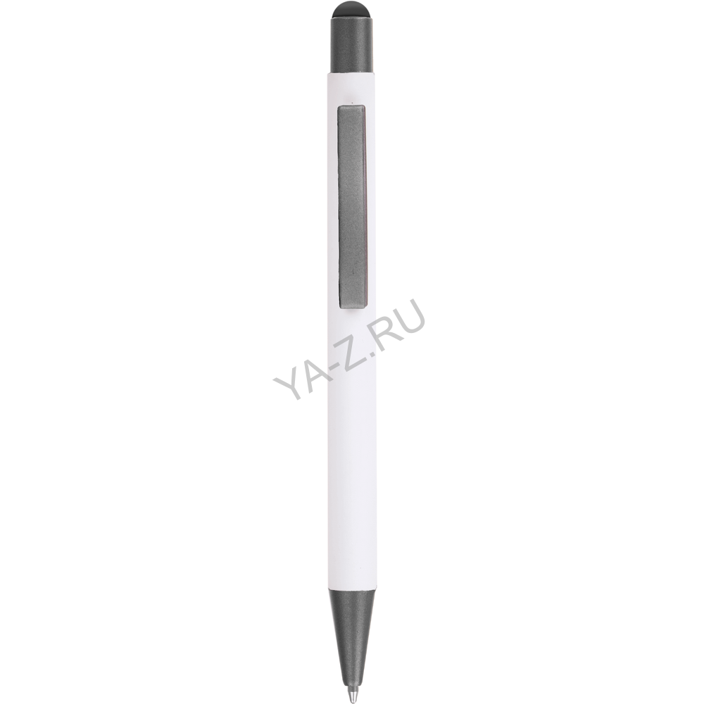 Ручка MAX SOFT STYLUS Белая 1112.07