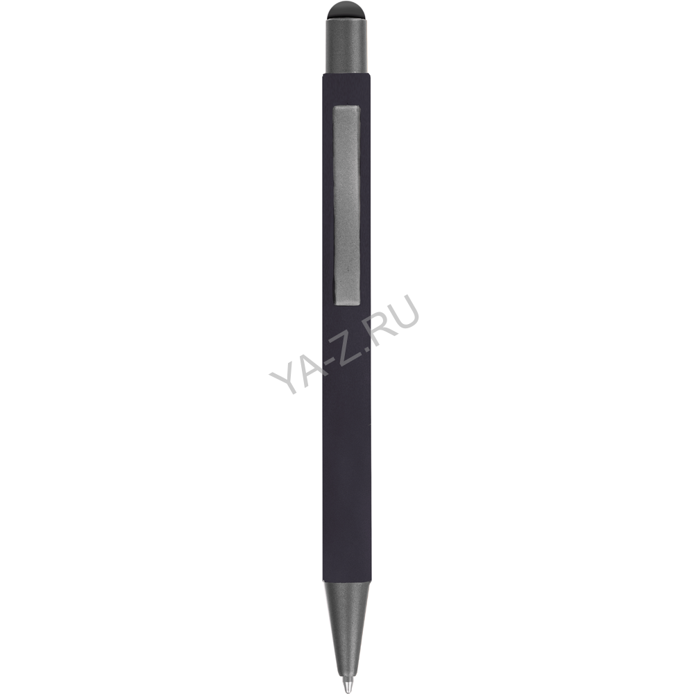 Ручка MAX SOFT STYLUS Черная 1112.08