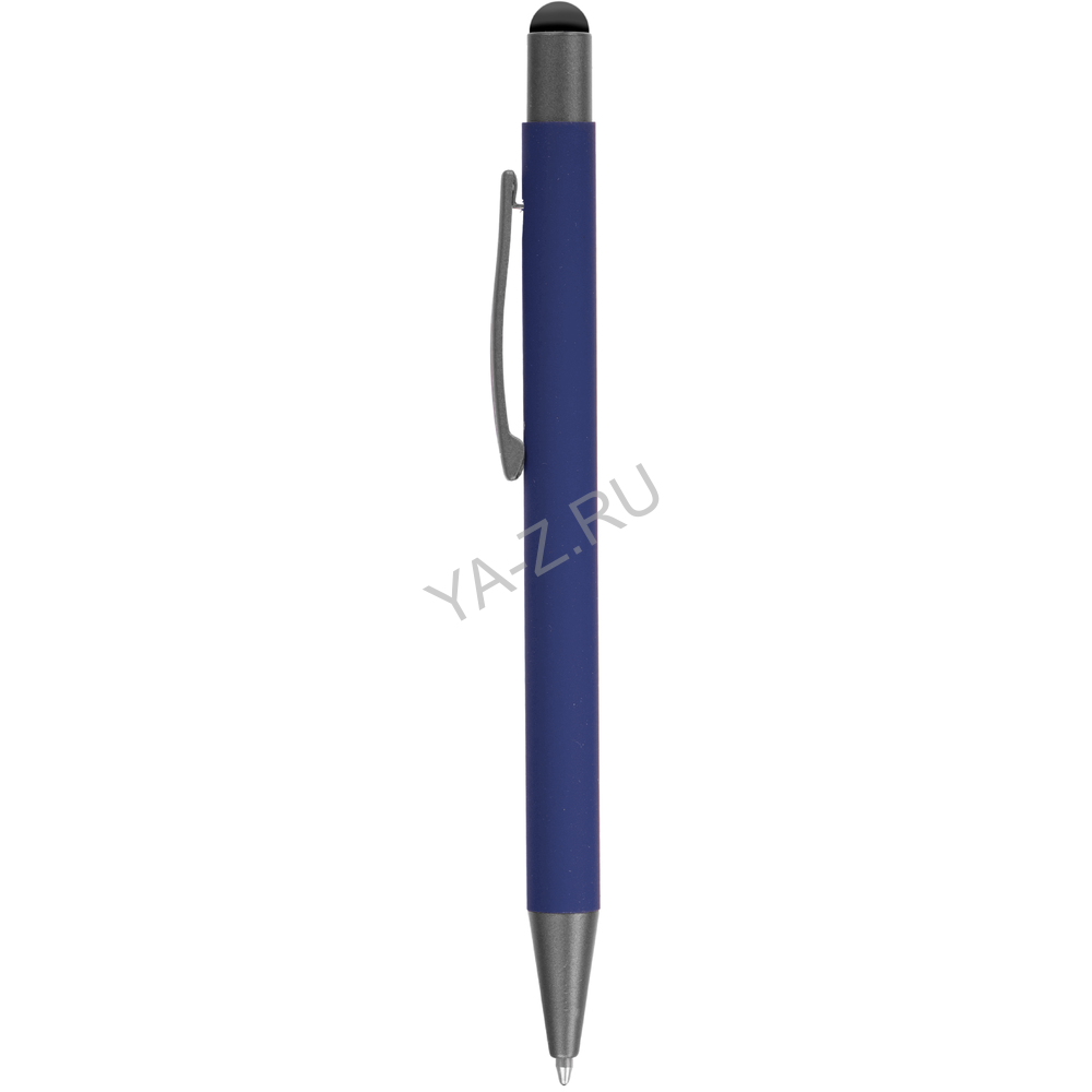 Ручка MAX SOFT STYLUS Темно-синяя 1112.14