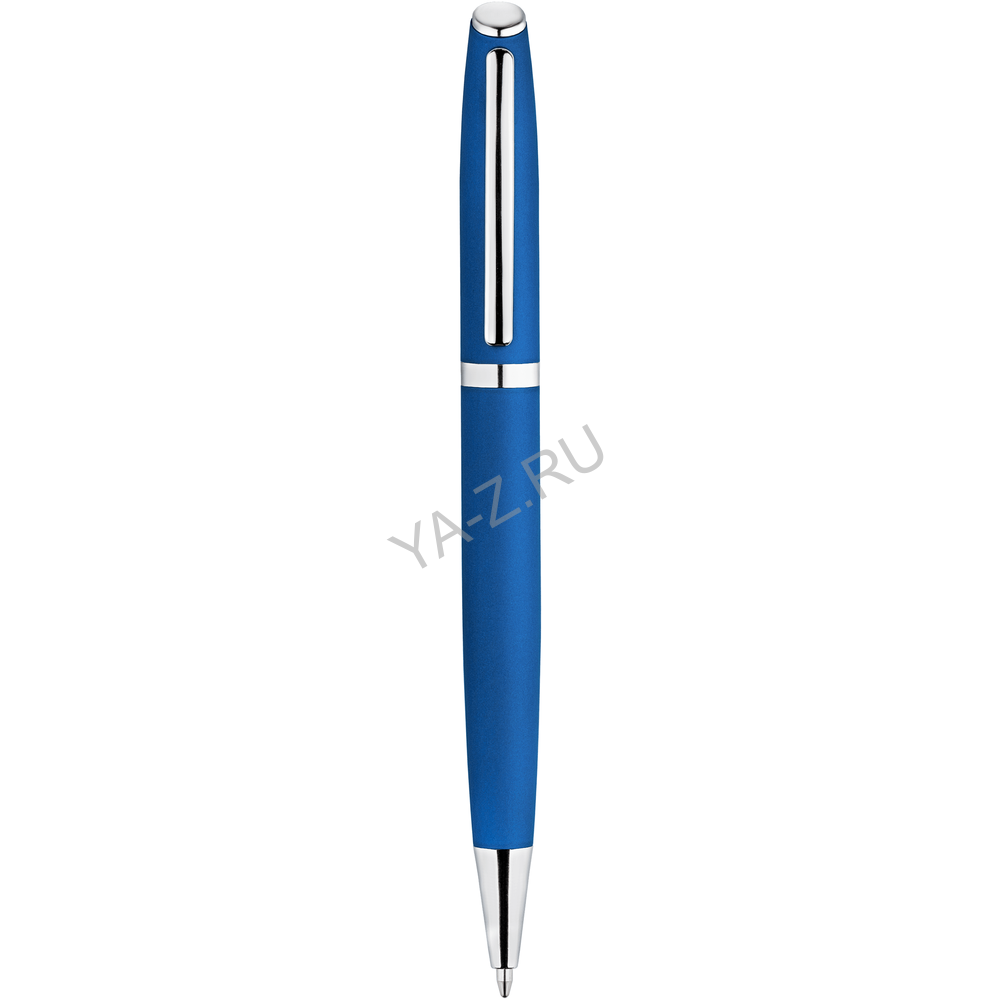 Ручка VESTA SOFT Синяя 1121.01