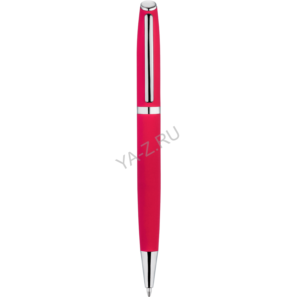 Ручка VESTA SOFT Красная 1121.03NEW