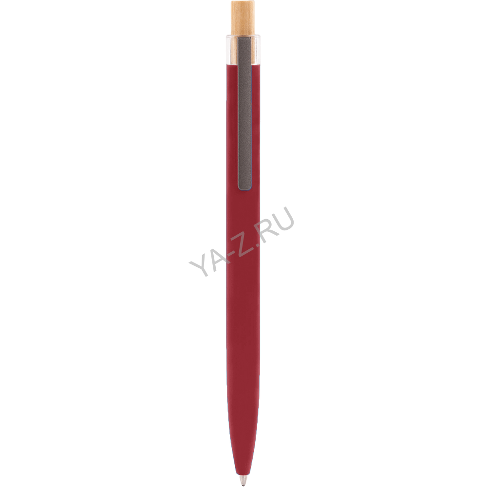 Ручка OTTO SOFT Красная 1150.03