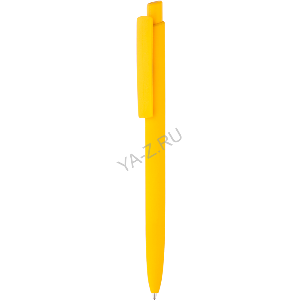 Ручка POLO COLOR Желтая 1303.04