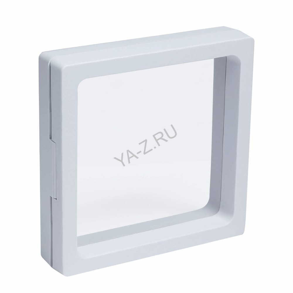 Упаковка для флешки NANOBOX Белая 2094.07