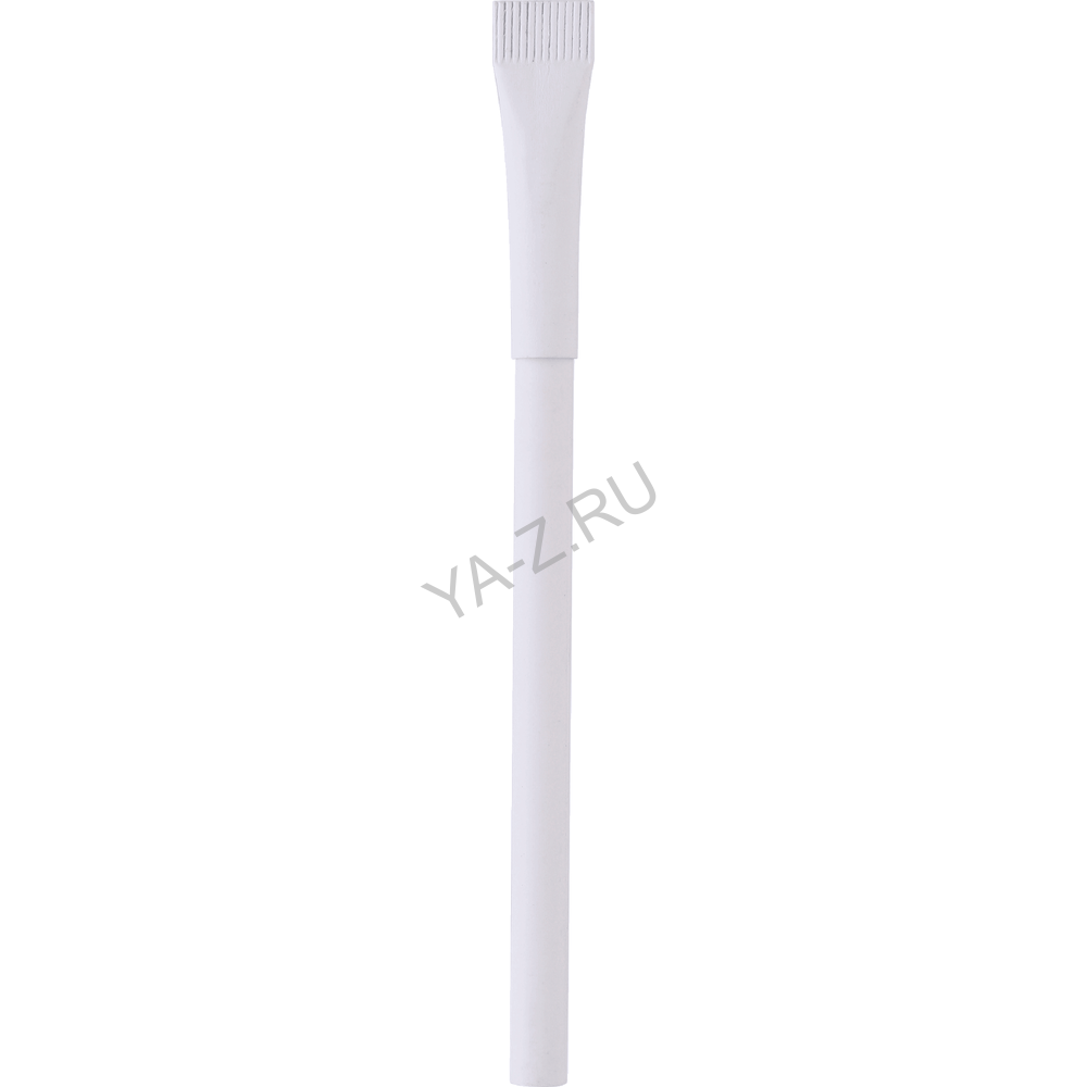 Ручка KRAFT Белая Белоснежная 3010.77 SNOW