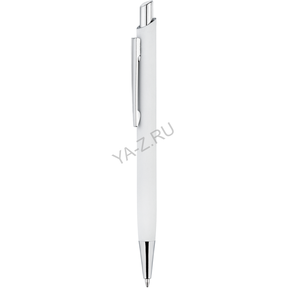 Ручка ELFARO SOFT Белая 3053.07