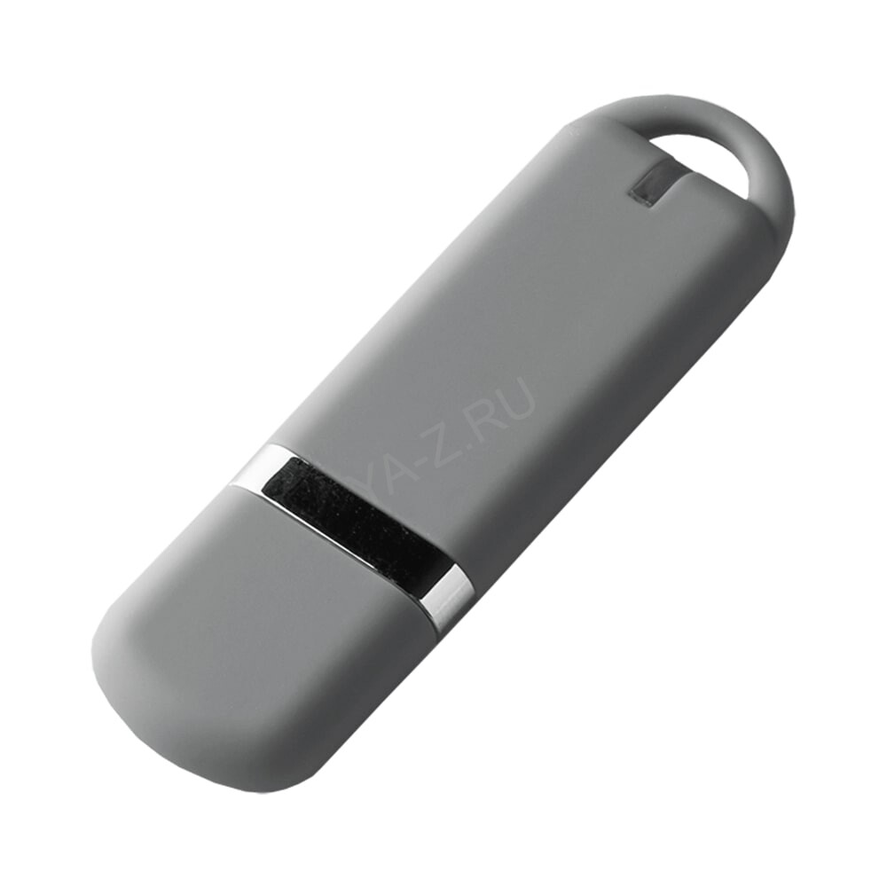 Флешка MIRAX SOFT Серая 4020.23.16ГБ3.0