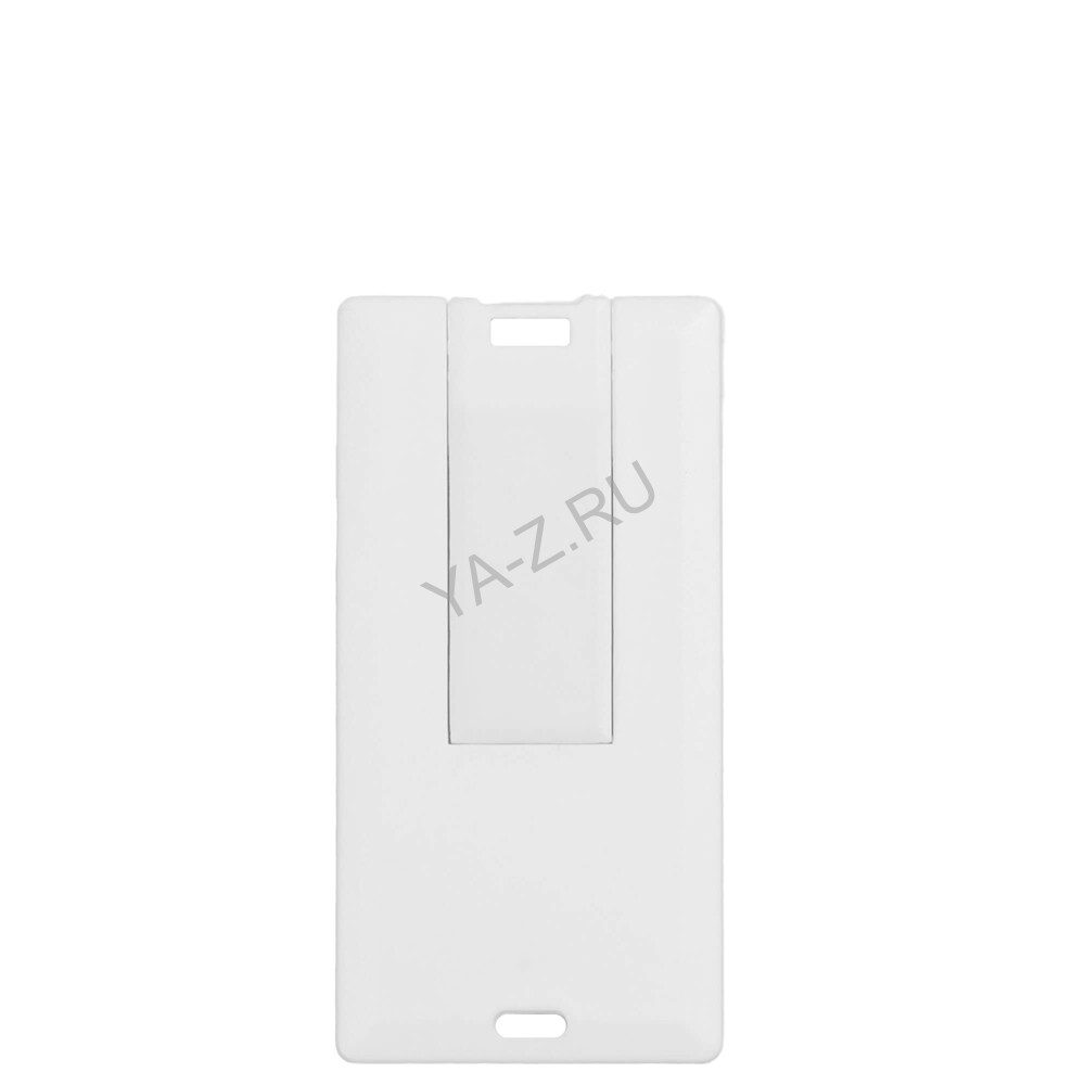 Флешка CARD MINI Белая 4029.07.8ГБ