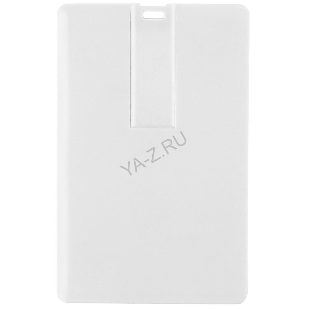 Флешка CARD Белая 4030.07.8ГБ