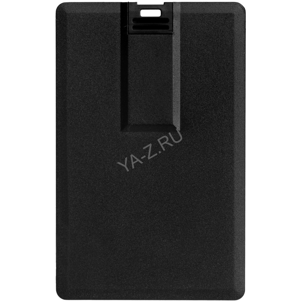 Флешка CARD Черная 4030.08.8ГБ