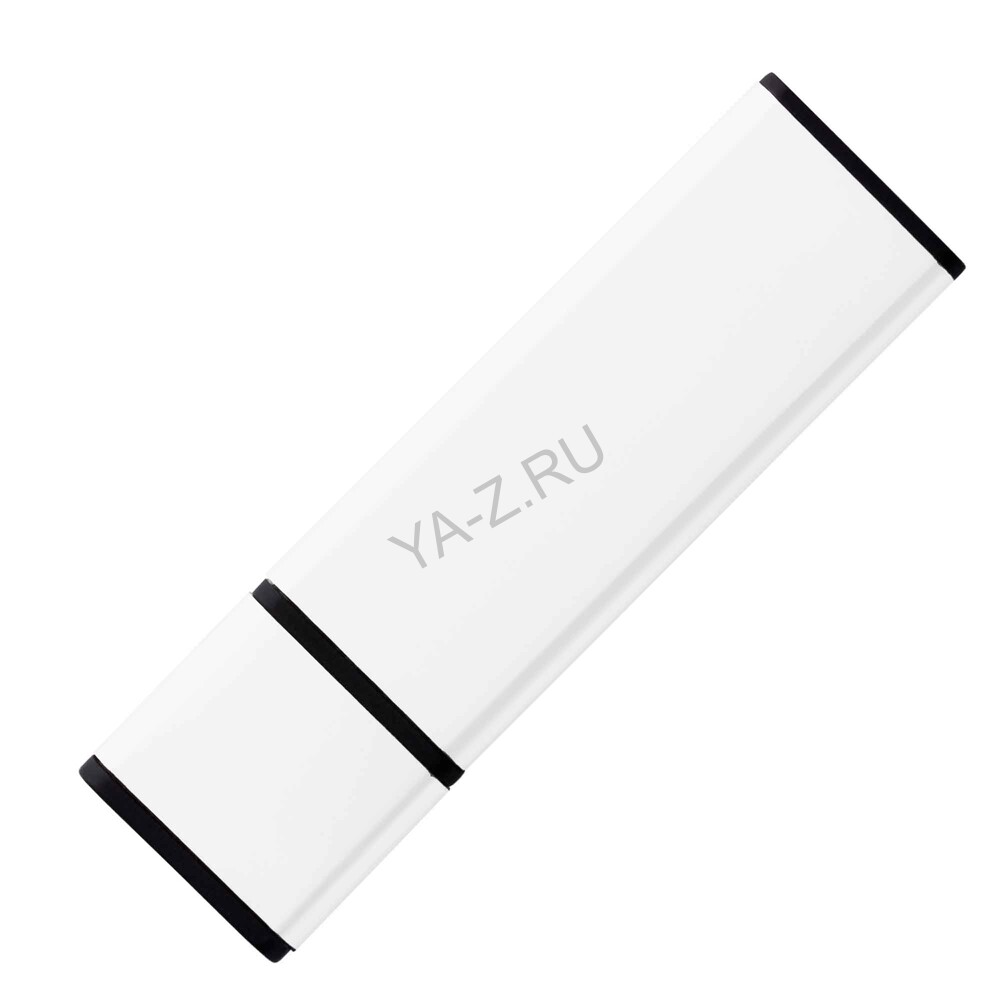 Флешка JUST Белая 4035.07.4ГБ