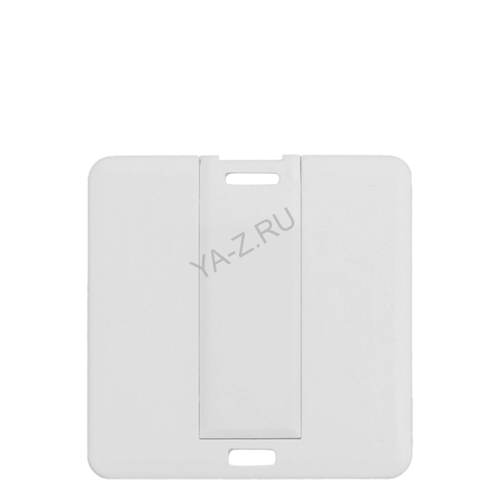 Флешка CARD KVADRO Белая 4037.07.4ГБ