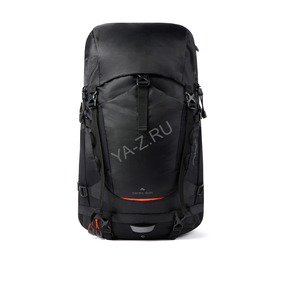 Рюкзак Nordic Drift Trail RCS, 33 л