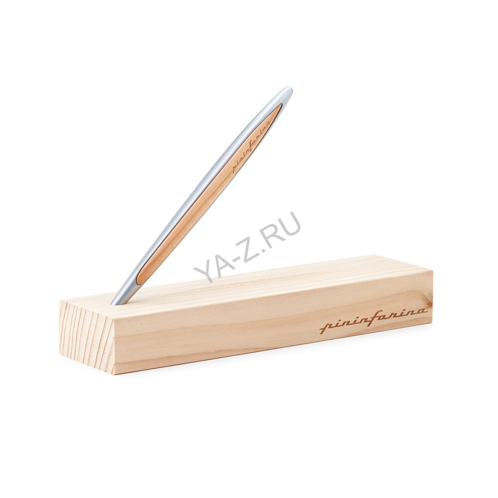 Вечная ручка Pininfarina Cambiano CEDARWOOD