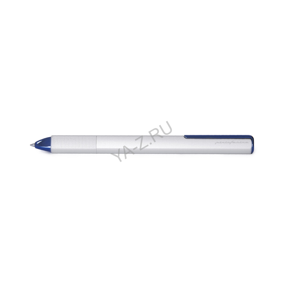 Шариковая ручка PININFARINA PF One SILVER /BLUE