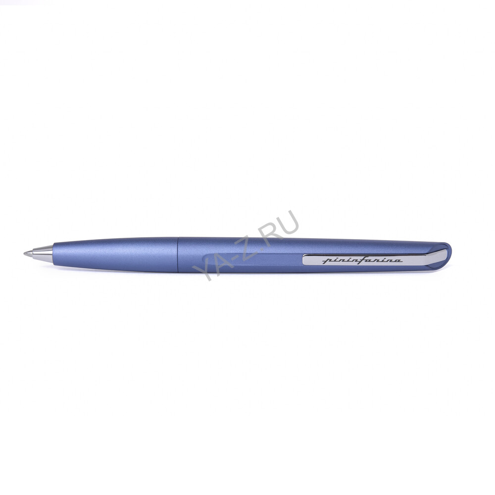 Шариковая ручка PININFARINA PF Two BLUE