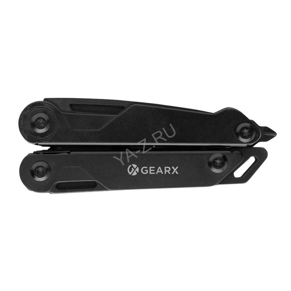 Мультитул Gear X с пассатижами