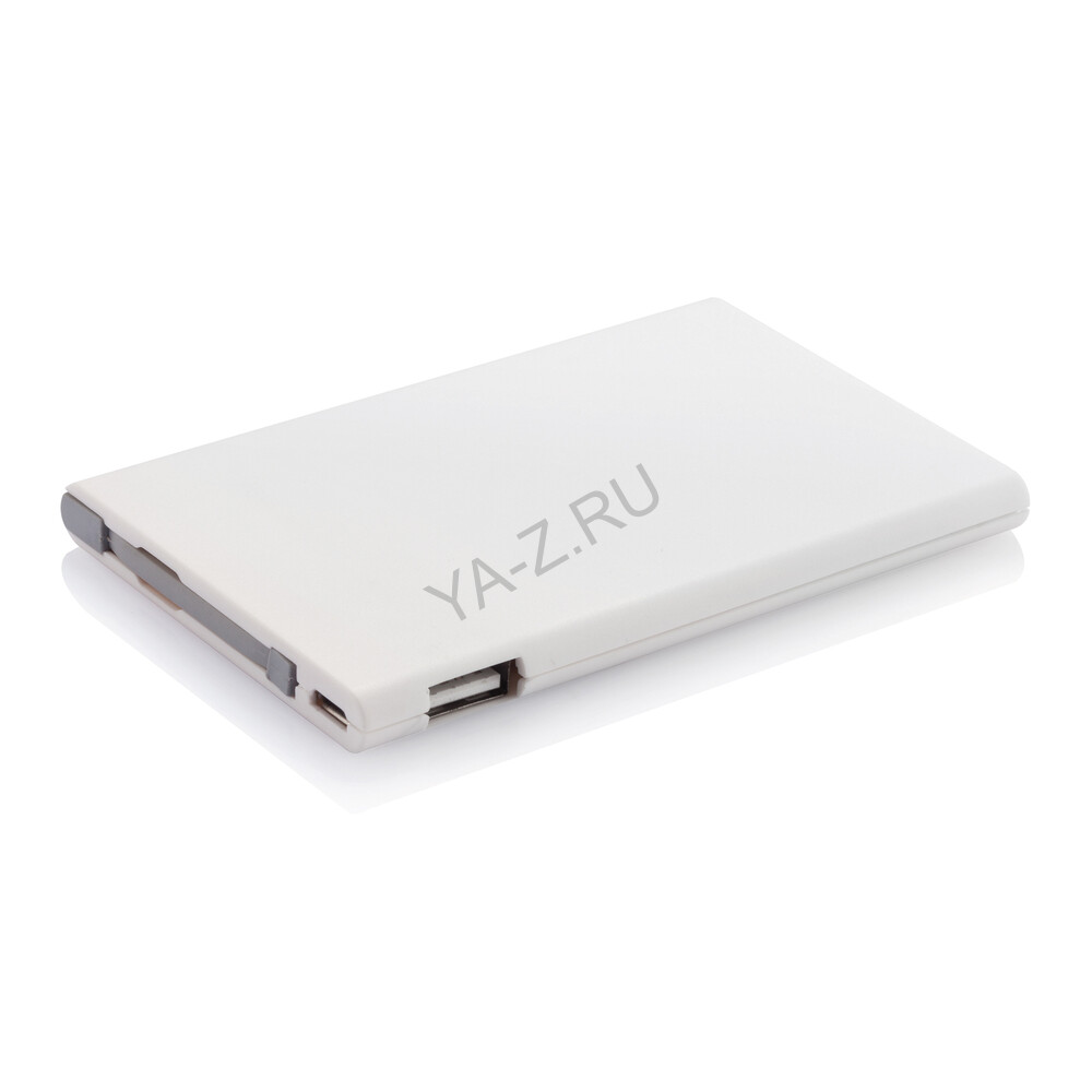 Зарядное устройство, 2500 mAh