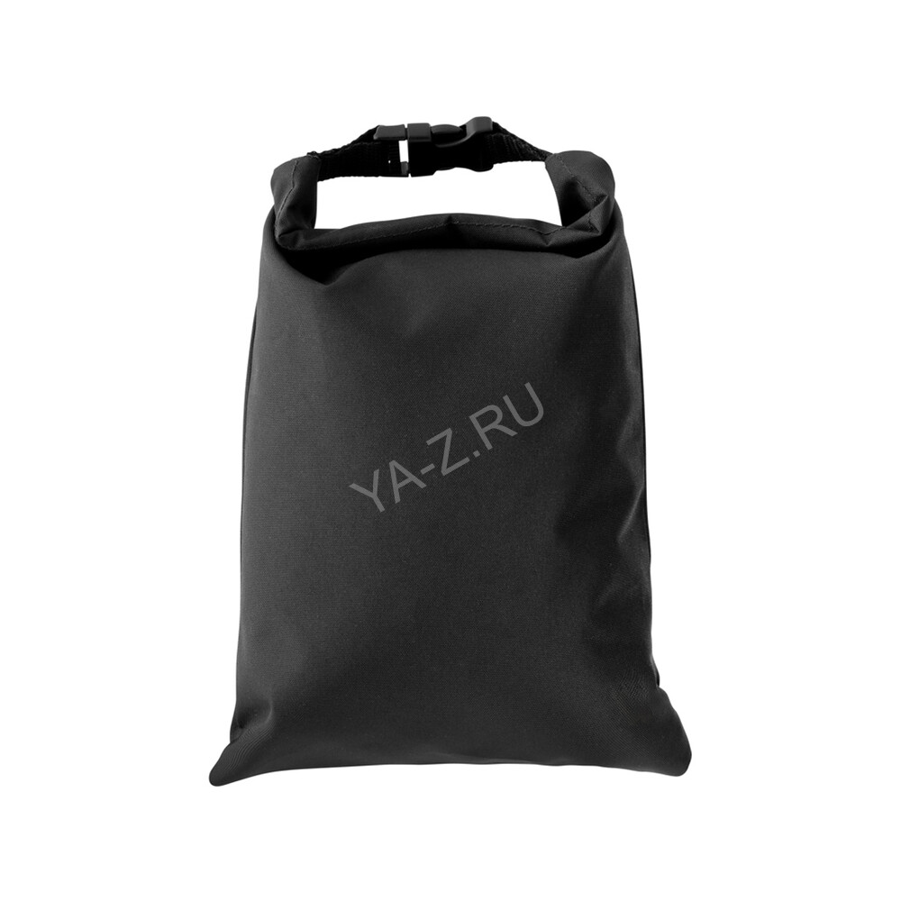 Сумка-холодильник Snackstrap из rPET AWARE™, 30x20 см