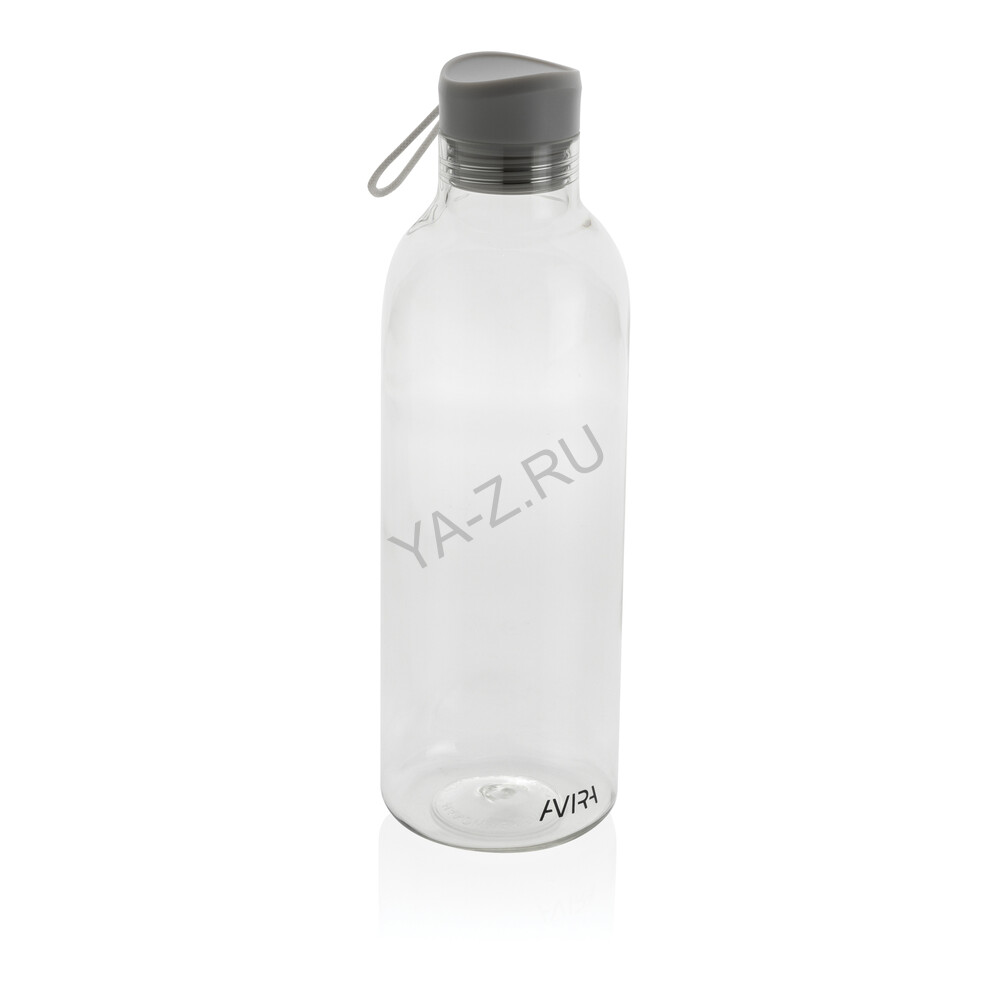 Бутылка для воды Avira Atik из rPET RCS, 1 л