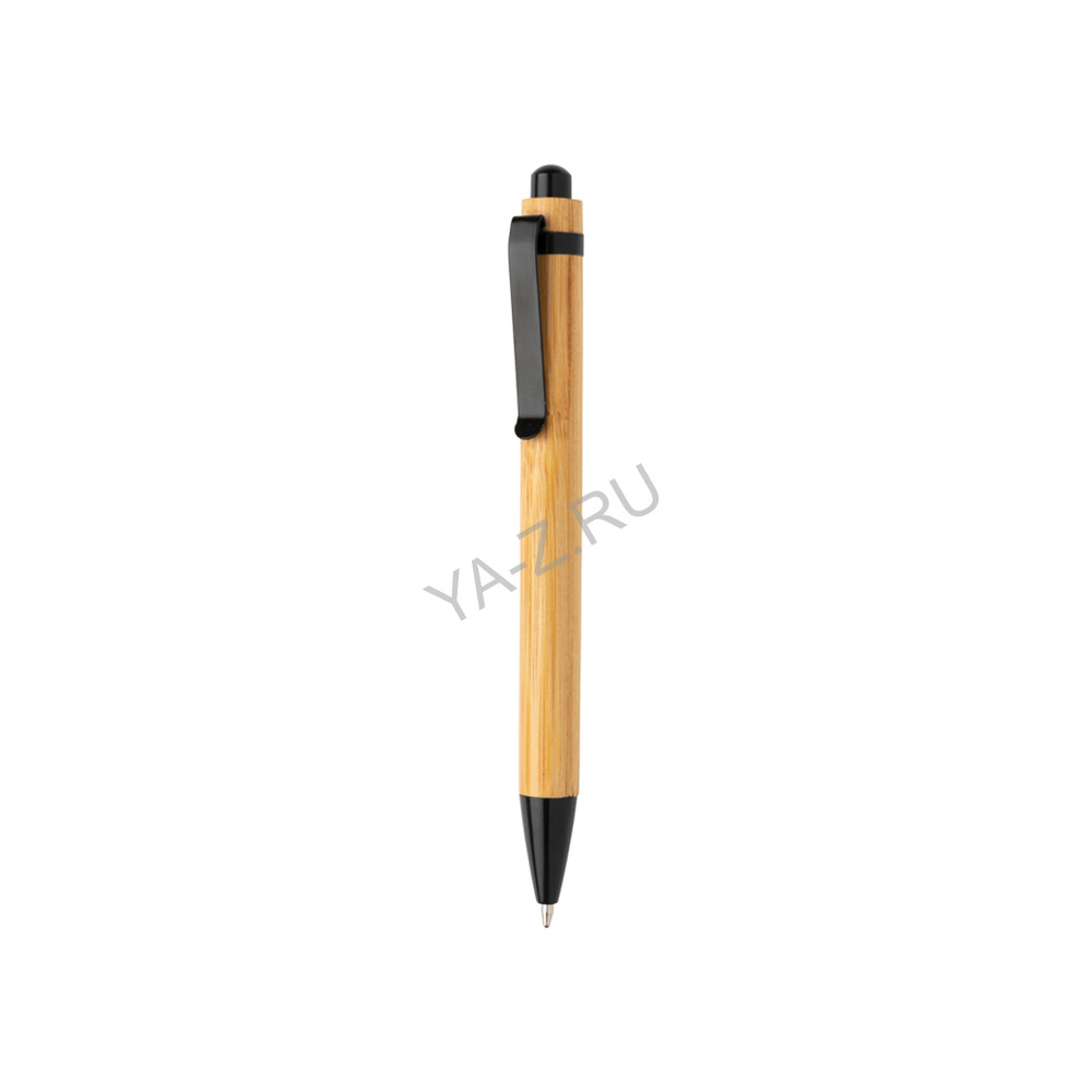 Ручка Bamboo из бамбука
